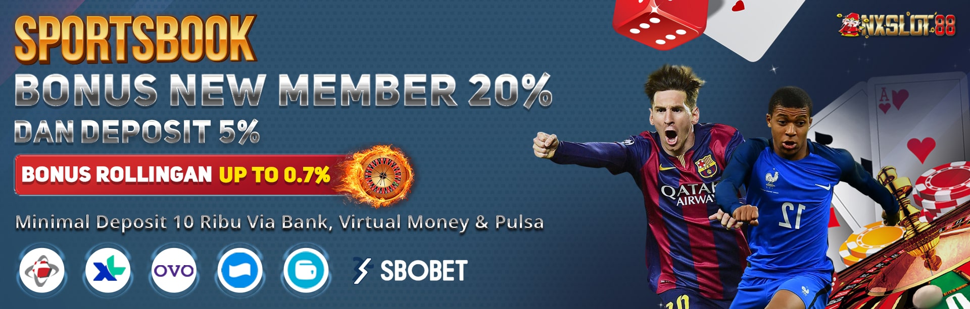 Judi Bola Online Terbesar